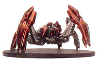 Star Wars Miniature - Crab Droid, #39 - Uncommon