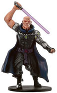 Star Wars Miniature - Darth Bane, #10 - Very Rare