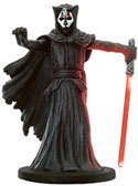 Star Wars Miniature - Darth Nihilus, #12 - Very Rare