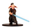 Star Wars Miniature - Even Piell, #25 - Rare