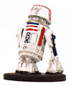 Star Wars Miniature - R5 Astromech Droid, #58 - Common