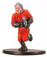 Star Wars Miniature - Ugnaught Demolitionist, #59 - Common