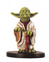 Yoda of Dagobah