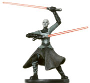 Click to view the stats for Asajj Ventress