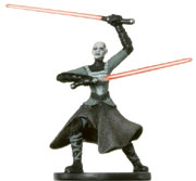 Asajj Ventress