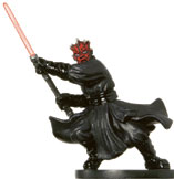 Click to view the stats for Darth Maul