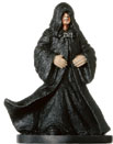 Star Wars Miniature - Darth Sidious, #36 - Very Rare