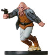 Star Wars Miniature - Quarren Raider, #56 - Uncommon