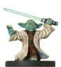Star Wars Miniature - Yoda, #26 - Very Rare