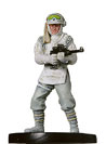 Star Wars Miniature - Elite Hoth Trooper, #5 - Uncommon