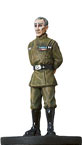 Star Wars Miniature - Grand Moff Tarkin, #27 - Rare