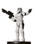 Stormtrooper Officer