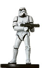 Star Wars Miniature - Stormtrooper #36, #36 - Common