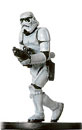 Star Wars Miniature - Stormtrooper #38, #38 - Common