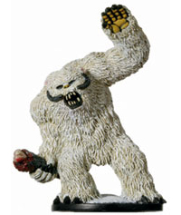 Click to view the stats for Wampa