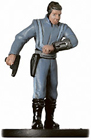 Star Wars Miniature - Alderaan Trooper, #2 - Uncommon