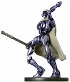 Star Wars Miniature - Bodyguard Droid #27, #27 - Uncommon