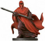 Star Wars Miniature - Royal Guard, #60 - Uncommon