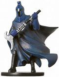 Star Wars Miniature - Senate Guard, #18 - Uncommon