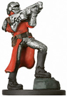 Star Wars Miniature - Separatist Commando, #38 - Common