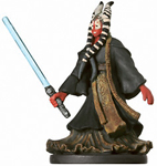 Click to view the stats for Shaak Ti