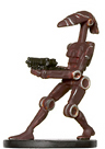 Click to view the stats for Battle Droid #6