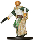 Star Wars Miniature - Dressellian Commando, #46 - Common