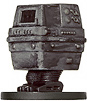 Star Wars Miniature - Gonk Power Droid, #18 - Common