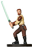 Star Wars Miniature - Kyle Katarn, #52 - Very Rare