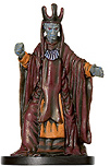 Star Wars Miniature - Nute Gunray, #9 - Rare