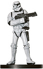 Star Wars Miniature - Stormtrooper, #41 - Common