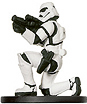 Star Wars Miniature - Stormtrooper Commander, #42 - Uncommon